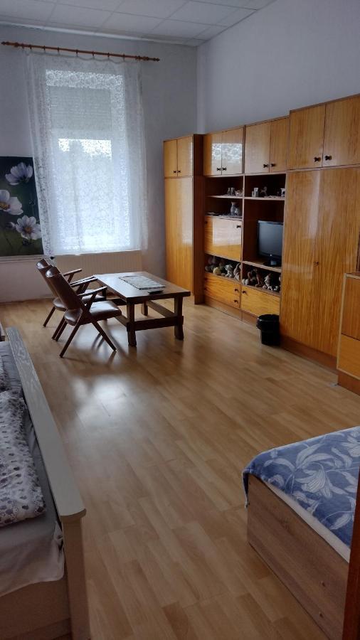 Dráva Völgye Vendégház Zakany Kültér fotó