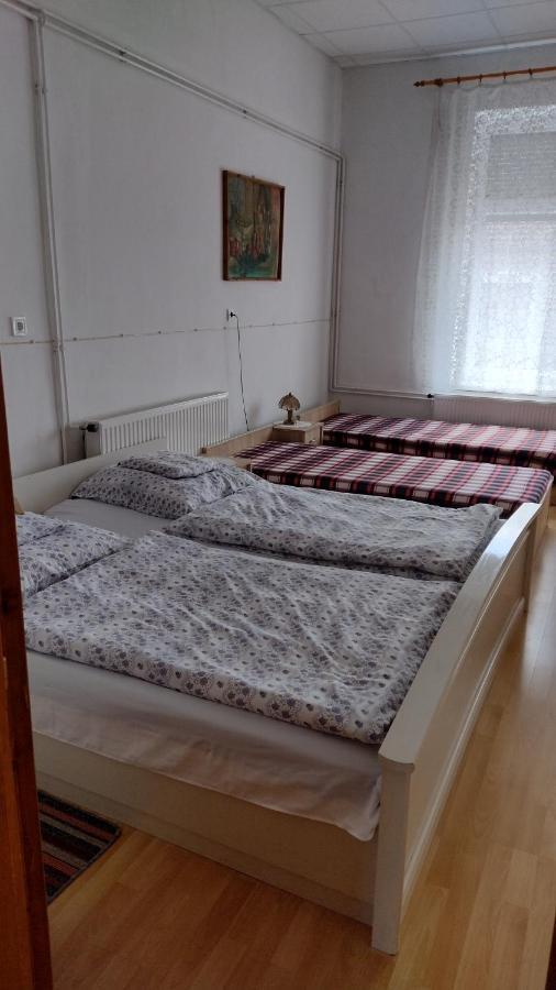 Dráva Völgye Vendégház Zakany Kültér fotó