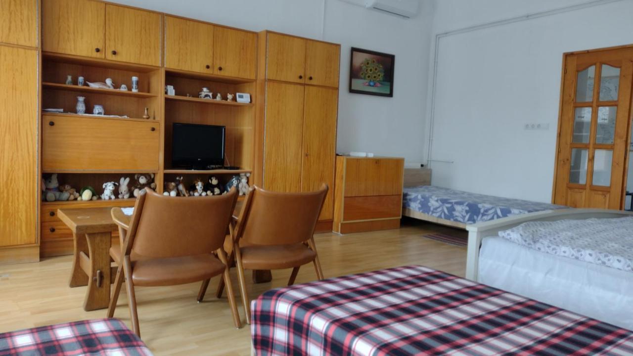 Dráva Völgye Vendégház Zakany Kültér fotó