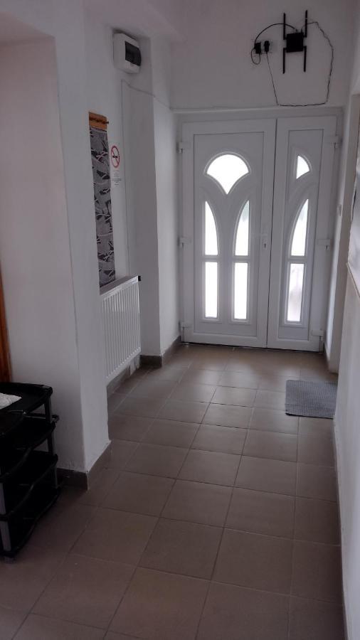 Dráva Völgye Vendégház Zakany Kültér fotó